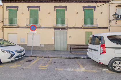 Townhouse for sale in Ayuntamiento, Alhendín, Granada. 