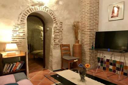 Appartamento 1bed in Albaicin, Granada. 