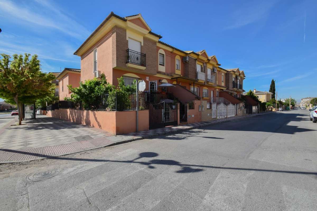 Homes for sale in Granada, Spain