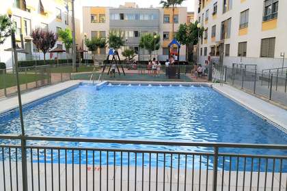 Appartamento +2bed vendita in Norte-almanjayar, Granada. 