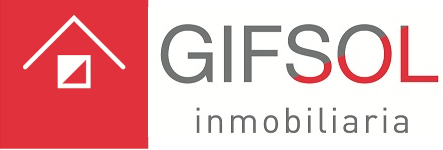Logo Inmobiliaria Gifsol